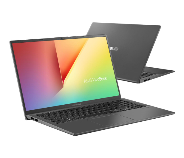 ASUS VivoBook 15 R512FA i5-8265U/8GB/256 - 494203 - zdjęcie